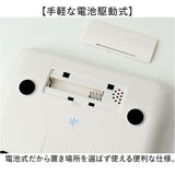 電卓 おしゃれ 計算機 通販 電子計算機 卓上電卓 ビジネス オフィス 学校 勉強 かわいい 見やすい 12桁 事務 会計 子供 入学祝い 事務用品 レトロ 大人 家庭 家計簿 使いやすい 持ち運び