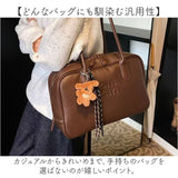 バッグチャーム アニマル 通販 バックチャーム 飾り チャーム バッグアクセサリー バッグ用アクセサリー パラコードチャーム 可愛い かわいい アクセサリー 犬 いぬ ドッグ パラコード