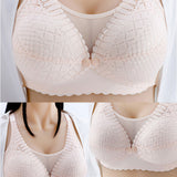 授乳ブラ 前開き 通販 ブラ 授乳 ブラジャー 授乳ブラジャー カップ付き マタニティブラ ノンワイヤー マタニティブラジャー 授乳用 産前 産後 インナー 下着 産前産後 フロントオープン