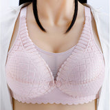 授乳ブラ 前開き 通販 ブラ 授乳 ブラジャー 授乳ブラジャー カップ付き マタニティブラ ノンワイヤー マタニティブラジャー 授乳用 産前 産後 インナー 下着 産前産後 フロントオープン