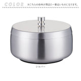 灰皿 フタ付 ステンレス 通販 卓上灰皿 小さめ 蓋付き灰皿 卓上 ふた付き灰皿 アッシュトレイ 吸い殻入れ タバコ はいざら おしゃれ 紙タバコ 紙巻きタバコ 加熱式たばこ アイコス iQOS