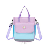 スクールバッグ キッズ 通販 スクバ 通学 A4 リュック バッグ バック リュックサック 中学生 高校生 おしゃれ かわいい 3way レッスンバッグ ショルダーバッグ 肩掛け 手提げバッグ