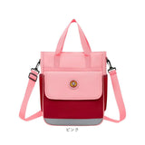 スクールバッグ キッズ 通販 スクバ 通学 A4 リュック バッグ バック リュックサック 中学生 高校生 おしゃれ かわいい 3way レッスンバッグ ショルダーバッグ 肩掛け 手提げバッグ