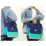 スクールバッグ キッズ 通販 スクバ 通学 A4 リュック バッグ バック リュックサック 中学生 高校生 おしゃれ かわいい 3way レッスンバッグ ショルダーバッグ 肩掛け 手提げバッグ