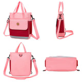 スクールバッグ キッズ 通販 スクバ 通学 A4 リュック バッグ バック リュックサック 中学生 高校生 おしゃれ かわいい 3way レッスンバッグ ショルダーバッグ 肩掛け 手提げバッグ