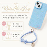 スマホストラップ レディース 通販 スマートフォンアクセサリー スマートフォン スマホ スマホアクセサリー ハンドストラップ ショートストラップ 手首ストラップ バンド 落下防止