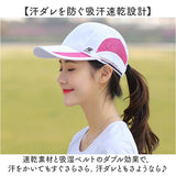 ランニングキャップ レディース 通販 スポーツキャップ メッシュキャップ 帽子 ぼうし ランニング マラソン ジョギング キャップ メンズ 日よけ 日除け 軽量 速乾 通気性 深め