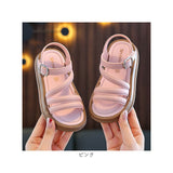 サンダル ベビー キッズ 女の子 通販 ベビーサンダル キッズサンダル 子供靴 子ども靴 子供サンダル 子どもサンダル スポーツサンダル 靴 くつ シューズ 女子 子ども こども 子供 水遊び