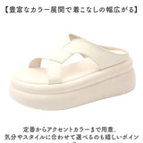 レディース 厚底サンダル 通販 スポーツサンダル サンダル 靴 シューズ 厚底 厚底シューズ スニーカーサンダル 軽量 軽い 夏 海 歩きやすい 通気性 疲れにくい フェス 旅行 大人 ガーリー