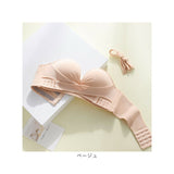 ストラップレスブラ ノンワイヤー 通販 ノンワイヤーブラ ストラップレスブラジャー ノンワイヤーブラジャー ストラップレス ブラ 紐なしブラ チューブトップ ベアトップ 補正下着 盛れる