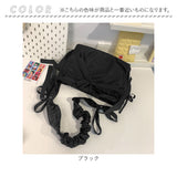 痛バッグ ショルダー 小さめ 通販 推し活バッグ トート 痛バ ショルダーバッグ 痛ショルダー 斜めがけバッグ 推し活バック 軽量 軽い ななめがけ おしゃれ かわいい クリアポケット