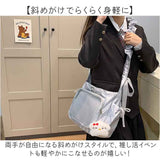 痛バッグ ショルダー 小さめ 通販 推し活バッグ トート 痛バ ショルダーバッグ 痛ショルダー 斜めがけバッグ 推し活バック 軽量 軽い ななめがけ おしゃれ かわいい クリアポケット