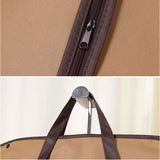 ガーバメントバック 通販 出張 冠婚葬祭 ビジネス スーツバッグ 持ち運び 男性 女性 旅行 スーツ入れスーツ ガーメントケース 男女兼用 スーツカバー ガーメントバック 吊り下げ可能