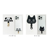 スマホ ストラップホルダー 通販 スマホストラップホルダー 挟むだけ スマホホルダー ホルダーのみ スマホショルダー スマホストラップ 携帯ストラップ スマホアクセサリー 落下防止 携帯