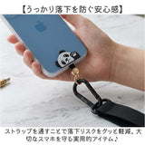 スマホ ストラップホルダー 通販 スマホストラップホルダー 挟むだけ スマホホルダー ホルダーのみ スマホショルダー スマホストラップ 携帯ストラップ スマホアクセサリー 落下防止 携帯