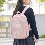 痛リュック 痛バッグ 推し活 通販 痛バ 推し活バッグ 推し活バック クリアバッグ クリアバック リュック 推しバッグ 推しバック 見せバッグ 見せバック バッグパック クリア 透明窓