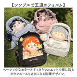 痛リュック 痛バッグ 推し活 通販 痛バ 推し活バッグ 推し活バック クリアバッグ クリアバック リュック 推しバッグ 推しバック 見せバッグ 見せバック バッグパック クリア 透明窓