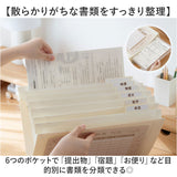 壁掛けファイル 通販 ウォールポケット 壁掛け書類収納 書類整理ケース 吊り下げ収納 Ａ４ファイルケース レターケース ドキュメントファイル 折りたたみ収納 ポケットホルダー
