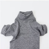 猫 術後服 通販 避妊術後 服 キャットウェア ねこ ネコ ロンパース つなぎ カバーオール パジャマ 部屋着 ルームウェア ペット服 洋服 4本足 着せやすい 散歩 猫用品 ペット用品