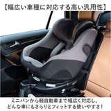 チャイルドシート 保護マット 通販 カバー 保護カバー キッズ 車用 シンプル 滑り止め 汚れ ブラック 座席保護 キズ 便利 グッズ おしゃれ 車載用品 カーアクセサリー カー用品