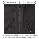 パーカー レディース 冬 通販 ジップアップパーカー ジップパーカー 長袖 厚手 羽織り トップス 無地 短丈 秋 アウター 可愛い おしゃれ かわいい カジュアル ジップアップ シンプル