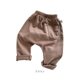 ベビー ズボン パンツ 通販 子ども こども 長ズボン 子供服 ボトムス ずぼん ロングパンツ 女の子 ガールズ 男の子 ボーイズ 部屋着 ルームウェア カジュアル おしゃれ かわいい お出かけ