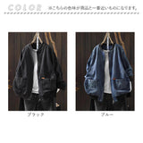 デニムジャケット ジージャン レディース 通販 デニム ジャケット Gジャン デニムアウター アウター 羽織り 羽織 レディースジャケット レディースデニムジャケット 長袖 ポケット 秋