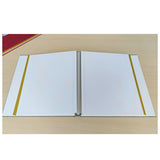 フォトアルバム 粘着 通販 L判 アルバム 貼る 大容量 写真 フリー台紙 整理 収納 手作り 綿麻素材 おしゃれ かわいい 記念日 結婚式 文房具