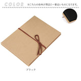 フォトアルバム 貼り付け式アルバム 通販 写真 アルバム 貼るタイプ 貼る 無地 シンプル 手作り ギフト 記念日 誕生日 家族写真 写真整理 結婚式 入学式 入園式 卒業式 子供 赤ちゃん