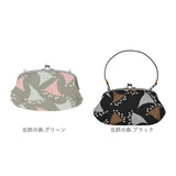 がま口ショルダーバッグ 通販 がま口 バッグ ショルダーバッグ ショルダーバック ハンドバッグ 手提げ ポーチ ミニショルダーバッグ レディース 小さめ 軽量 軽い 斜めがけ おしゃれ
