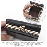 がま口 折財布 財布 ３つ折り財布 通販 がま口折財布 がま口財布 がまぐち財布 がまぐち ウォレット 小銭入れ 紙幣入れ カード 高級感 カジュアル フォーマル シンプル ギフト 贈り物