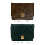 財布 レディース 三つ折り かわいい 楽天 折り財布 がま口財布 がまぐち財布 がま口折財布 折財布 ミニ財布 ミニウォレット さいふ サイフ 三つ折り財布 おしゃれ 女の子 小学生 中学生