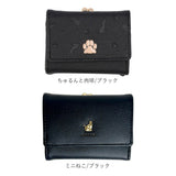 財布 レディース 三つ折り かわいい 楽天 折り財布 がま口財布 がまぐち財布 がま口折財布 折財布 ミニ財布 ミニウォレット さいふ サイフ 三つ折り財布 おしゃれ 女の子 小学生 中学生