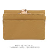 がま口 折財布 財布 ３つ折り財布 通販 ハート がま口折財布 がま口財布 がまぐち財布 がまぐち ウォレット 小銭入れ 紙幣入れ カード キュート かわいい 可愛い ギフト 贈り物 おしゃれ