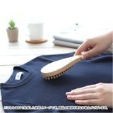 毛玉取り ブラシ 通販 日本製 国産 毛玉取りブラシ 洋服ブラシ 毛玉クリーナー 毛玉とり 埃取り 浅草アート ホコリ取り 毛玉取り器 セーター ニット 洋服 服手入れ 服ケア 手動 簡単