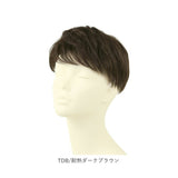 PRISILA プリシラ メンズ 部分ウィッグ 部分ウイッグ 通販 部分かつら ヘアピース カバーピース かつら ウィッグ ウイッグ つけ毛 メンズウィッグ 五分ウィッグ 5分ウィッグ 五分ウイッグ