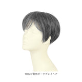 PRISILA プリシラ メンズ 部分ウィッグ 部分ウイッグ 通販 部分かつら ヘアピース カバーピース かつら ウィッグ ウイッグ つけ毛 メンズウィッグ 五分ウィッグ 5分ウィッグ 五分ウイッグ