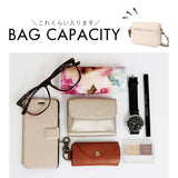 ショルダーバッグ レディース 斜めがけ 通販 ミニショルダーバッグ ポシェット ミニバッグ 斜めがけバッグ ショルダーバック ショルダー バッグ ミニショルダー バック 大人 かわいい