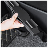 車 ゴミ箱 通販 車載 ごみ箱 ダストボックス 後部座席 収納ポケット ケース 車ゴミ箱後部座席 簡易 車内 内装 車用 カーアクセサリー シンプル おしゃれ 自動車 カー用品