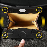 車 ゴミ箱 通販 車載 ごみ箱 ダストボックス 後部座席 収納ポケット ケース 車ゴミ箱後部座席 簡易 車内 内装 車用 カーアクセサリー シンプル おしゃれ 自動車 カー用品