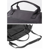 ボストンバッグ がま口 通販 レディース メンズ 大容量 バック かばん カバン キャリーオン スポーツバッグ カジュアル シンプル ジム 旅行 スーツケース固定 オシャレ おしゃれ 学生