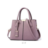 ショルダーバッグ 2way 通販 ハンドバッグ レディース 通勤バッグ オフィス おしゃれ シンプル 大容量 ビジネス 肩掛け ショルダー 斜めがけ 通勤 バッグ バック トートバッグ 上品