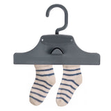 スカートハンガー 連結 通販 スカート ハンガー クリップハンガー ズボンハンガー ボトムハンガー スラックスハンガー パンツハンガー クリップ パンツ ズボン クローゼット 省スペース