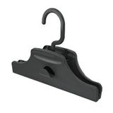 スカートハンガー 連結 通販 スカート ハンガー クリップハンガー ズボンハンガー ボトムハンガー スラックスハンガー パンツハンガー クリップ パンツ ズボン クローゼット 省スペース