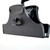 スカートハンガー 連結 通販 スカート ハンガー クリップハンガー ズボンハンガー ボトムハンガー スラックスハンガー パンツハンガー クリップ パンツ ズボン クローゼット 省スペース