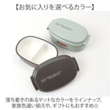 弁当箱 1段 600ml 通販 日本製 ランチボックス 一段 お弁当箱 レディース メンズ 男子 大人 女子 おしゃれ シンプル フタ以外 食洗機対応 蓋を外して 電子レンジ対応 中学生女子 女の子