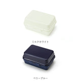 GEL-COOL ジェルクール お弁当箱 仕切り付き 490ml 1段 通販 ランチボックス 弁当箱 保冷お弁当箱 保冷ランチボックス 保冷弁当箱 一段 保冷 保冷剤付き ランチ 弁当 お弁当 スクエア