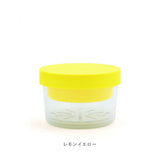 ジェルクール お弁当箱 GEL-COOL 通販 フタ 保冷剤 round with inner tray 麺 弁当箱 丼 保冷 ランチボックス 約 400ml ヌードルランチ カフェ丼 ラウンド 丸型 フルーツス デザート