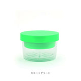 ジェルクール お弁当箱 GEL-COOL 通販 フタ 保冷剤 round with inner tray 麺 弁当箱 丼 保冷 ランチボックス 約 400ml ヌードルランチ カフェ丼 ラウンド 丸型 フルーツス デザート