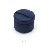 GEL-COOL ジェルクール 保冷ケース 通販 ケース ランチボックス 弁当ケース お弁当ケース 弁当袋 ポーチ 保冷 収納 ラウンド 丸型 丸 ドリップパッド付き 昼食 ランチ お弁当 GEL COOL